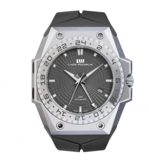 Linde Werdelin Replica 3 TIMER ROCK Watch